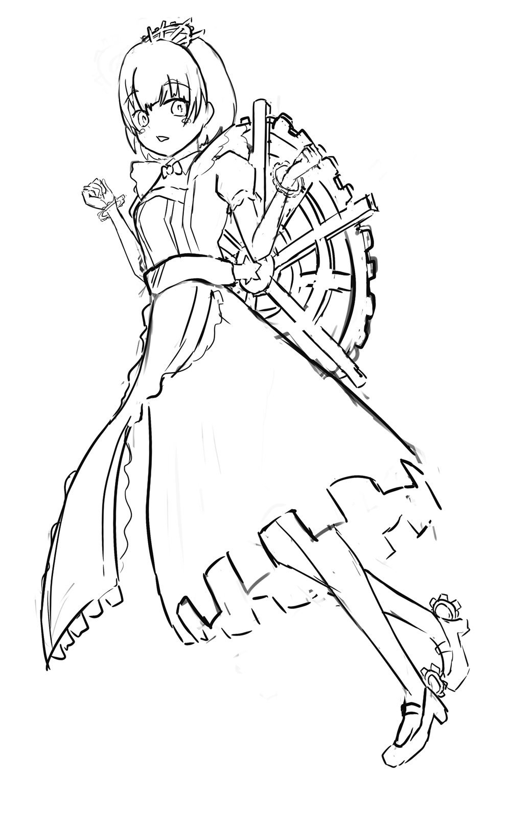 ルオータ・ジェーンデッシュ