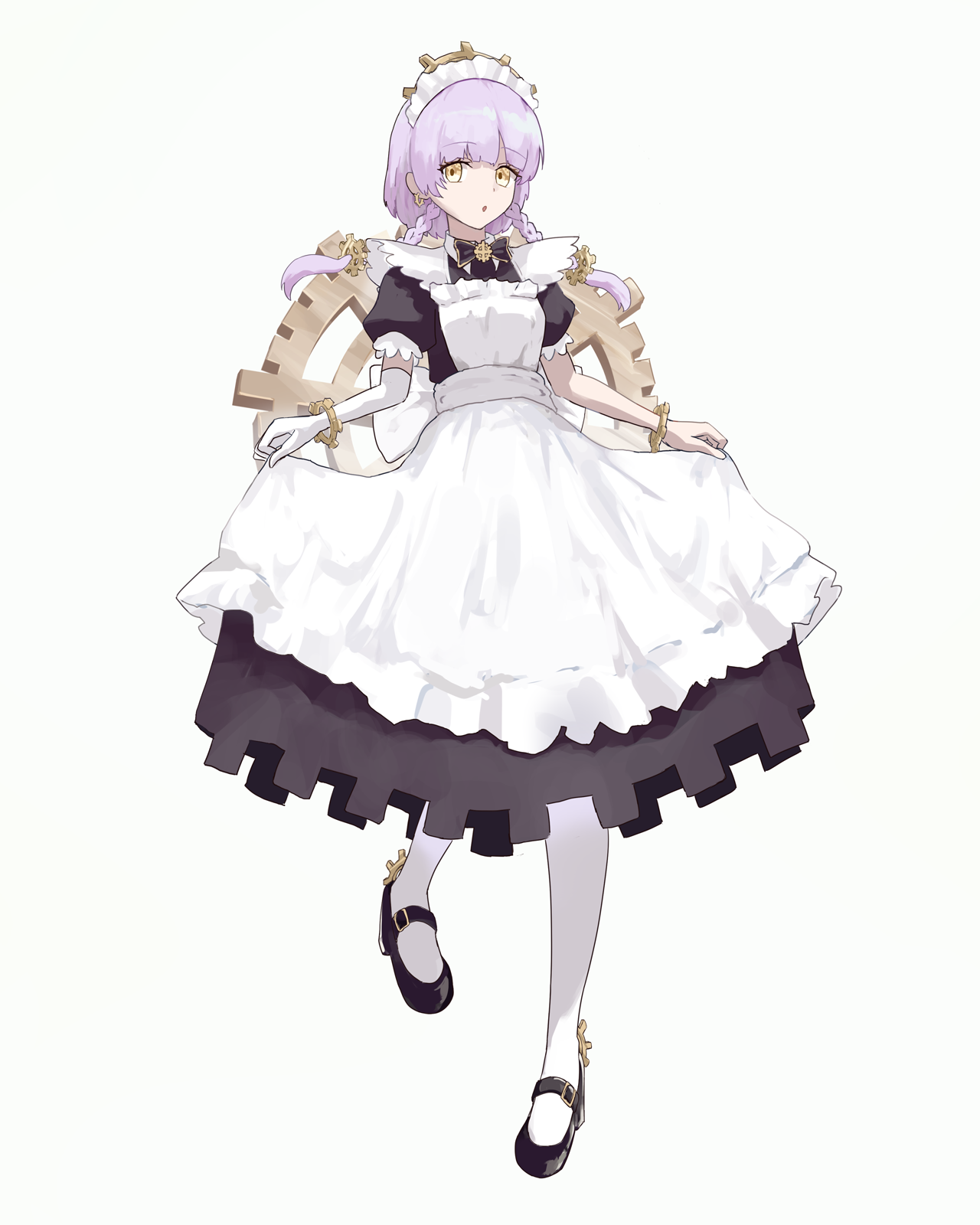 ルオータ・ジェーンデッシュ