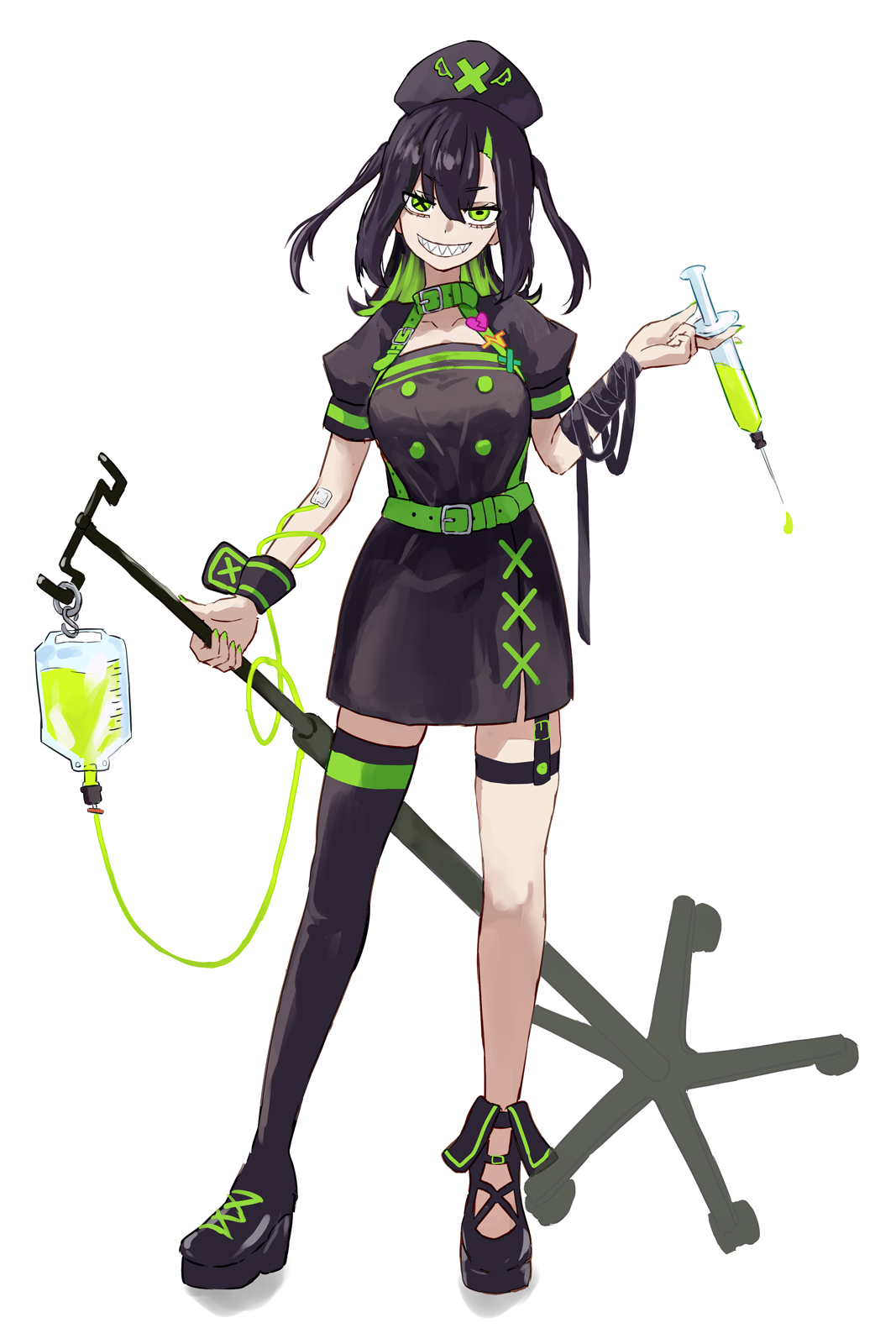 エナ・ジグライム