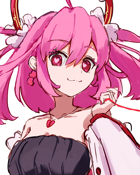 自称・恋の仙人ちゃん