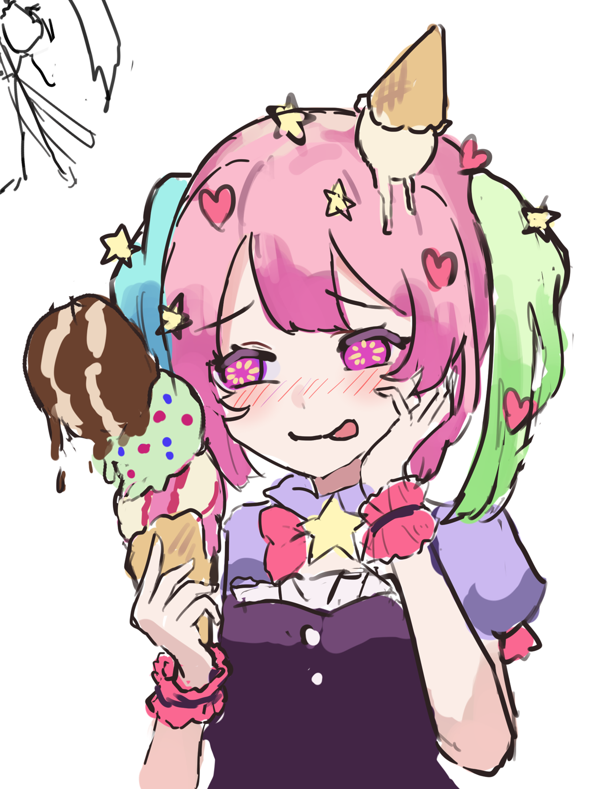 アイリシア・トリクローマ