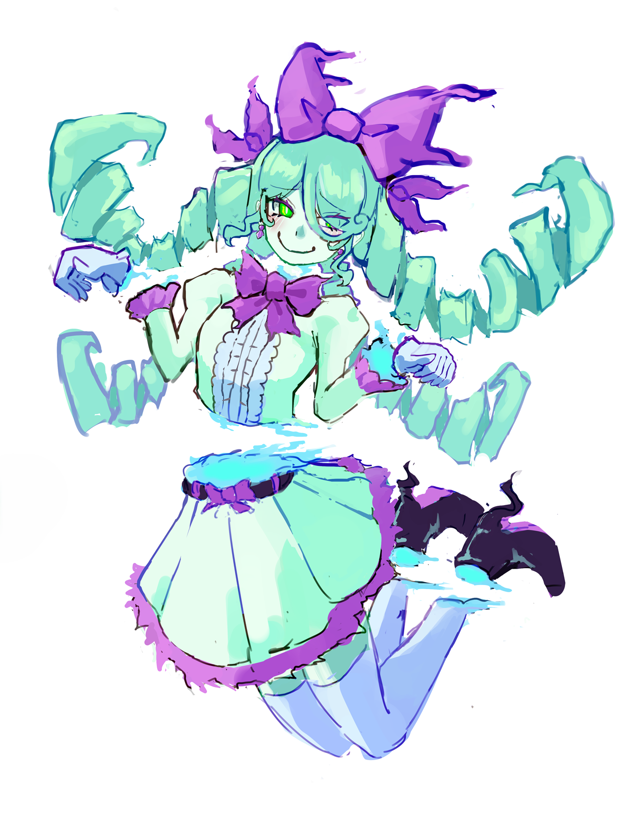 マリエラ・ロザヴェリータ