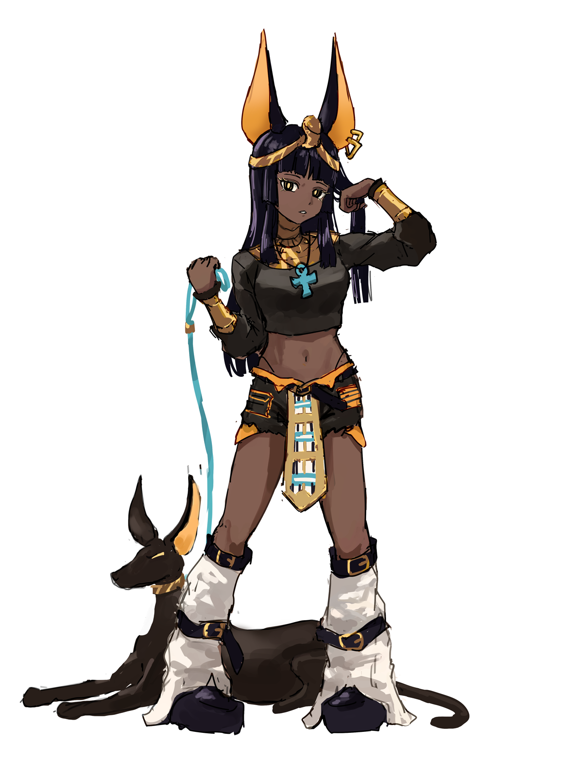 レイラ・ネルフェル