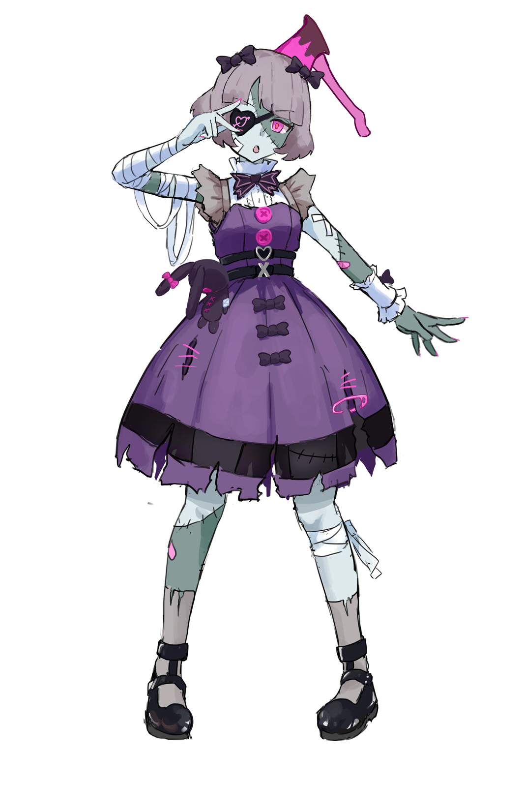 モネ・コバヤシ